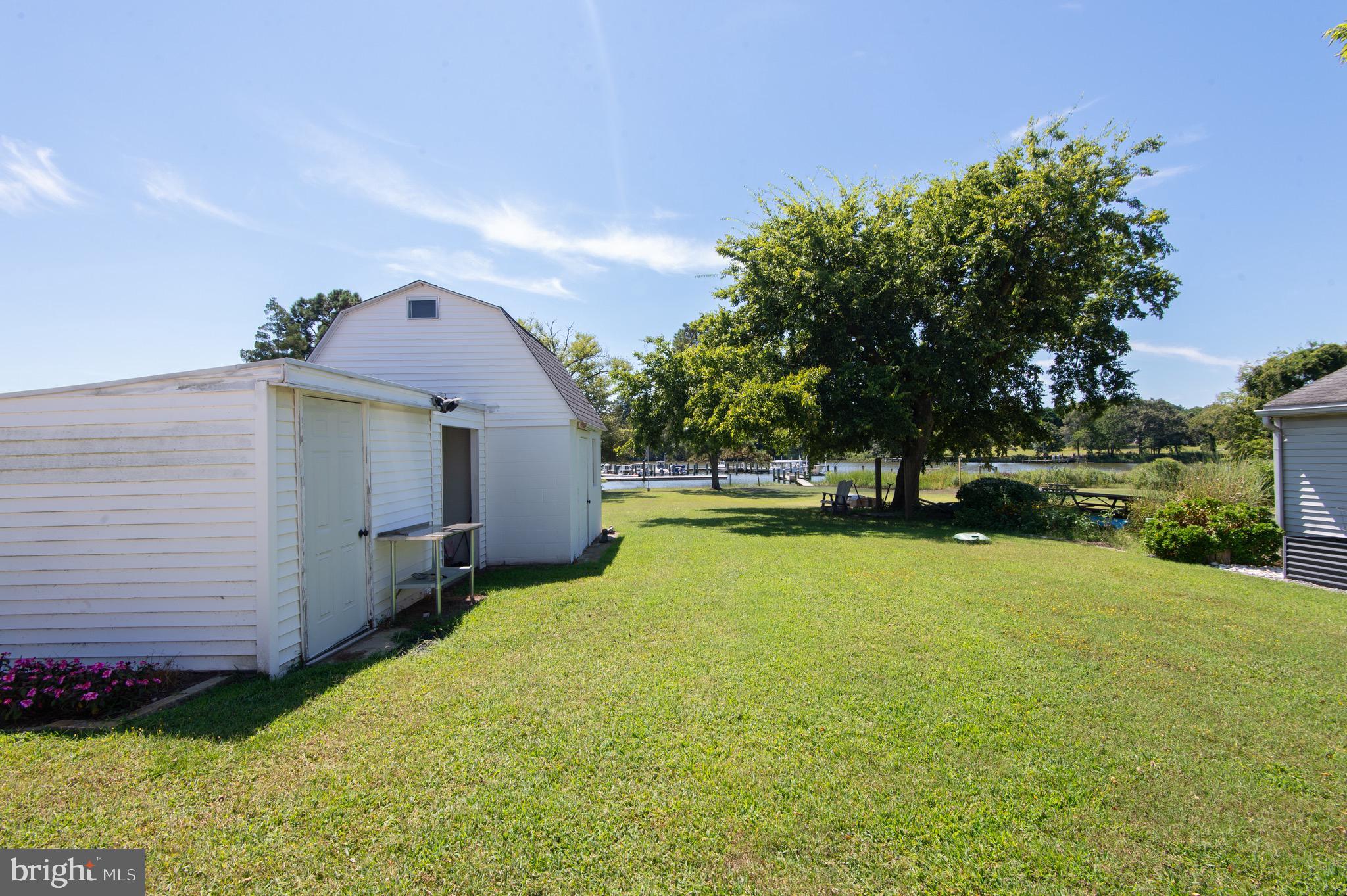 SECRETARY - Residential