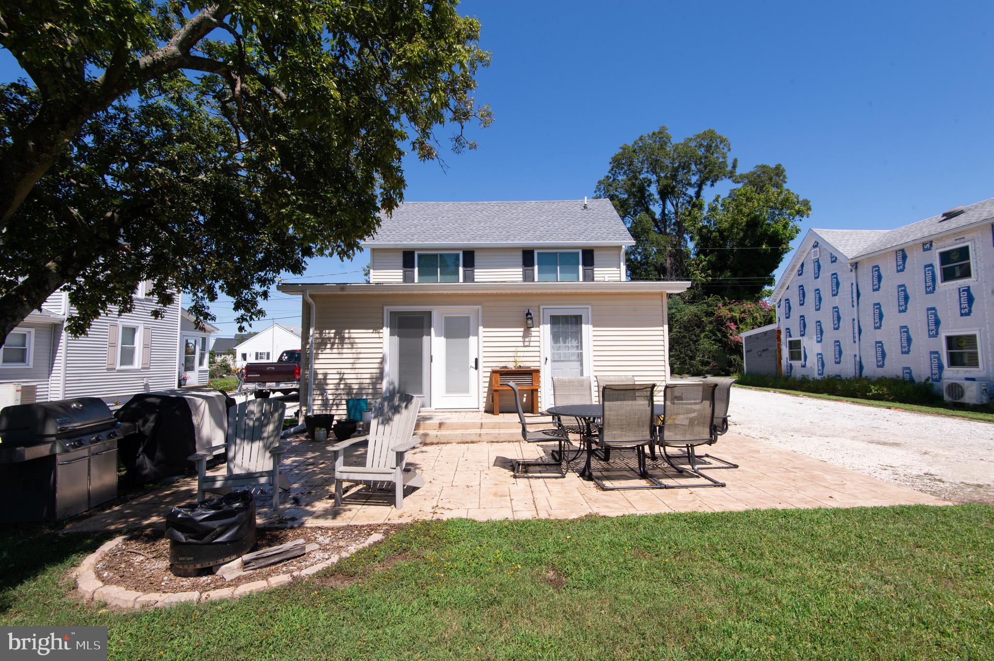 SECRETARY - Residential