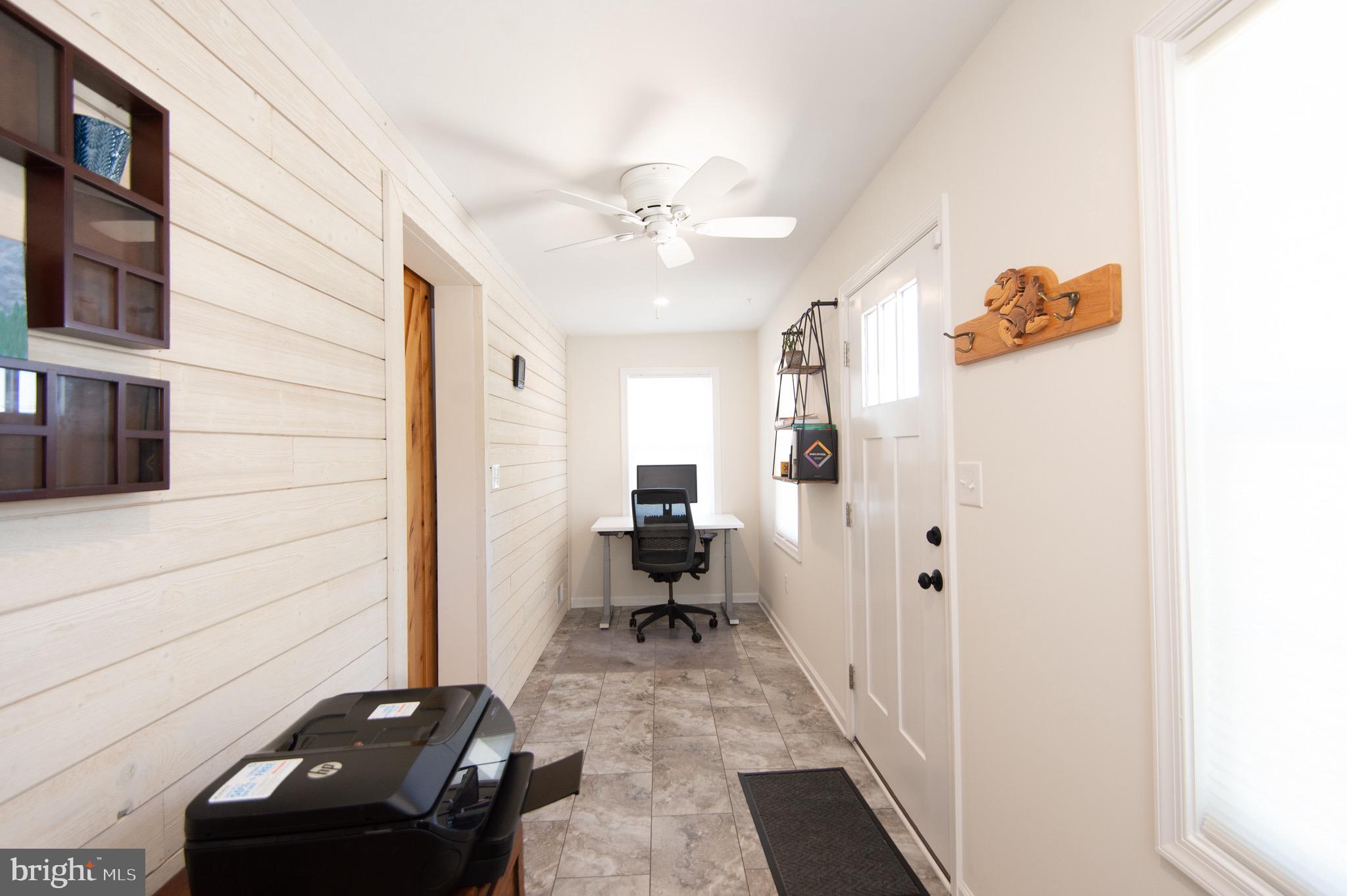 SECRETARY - Residential