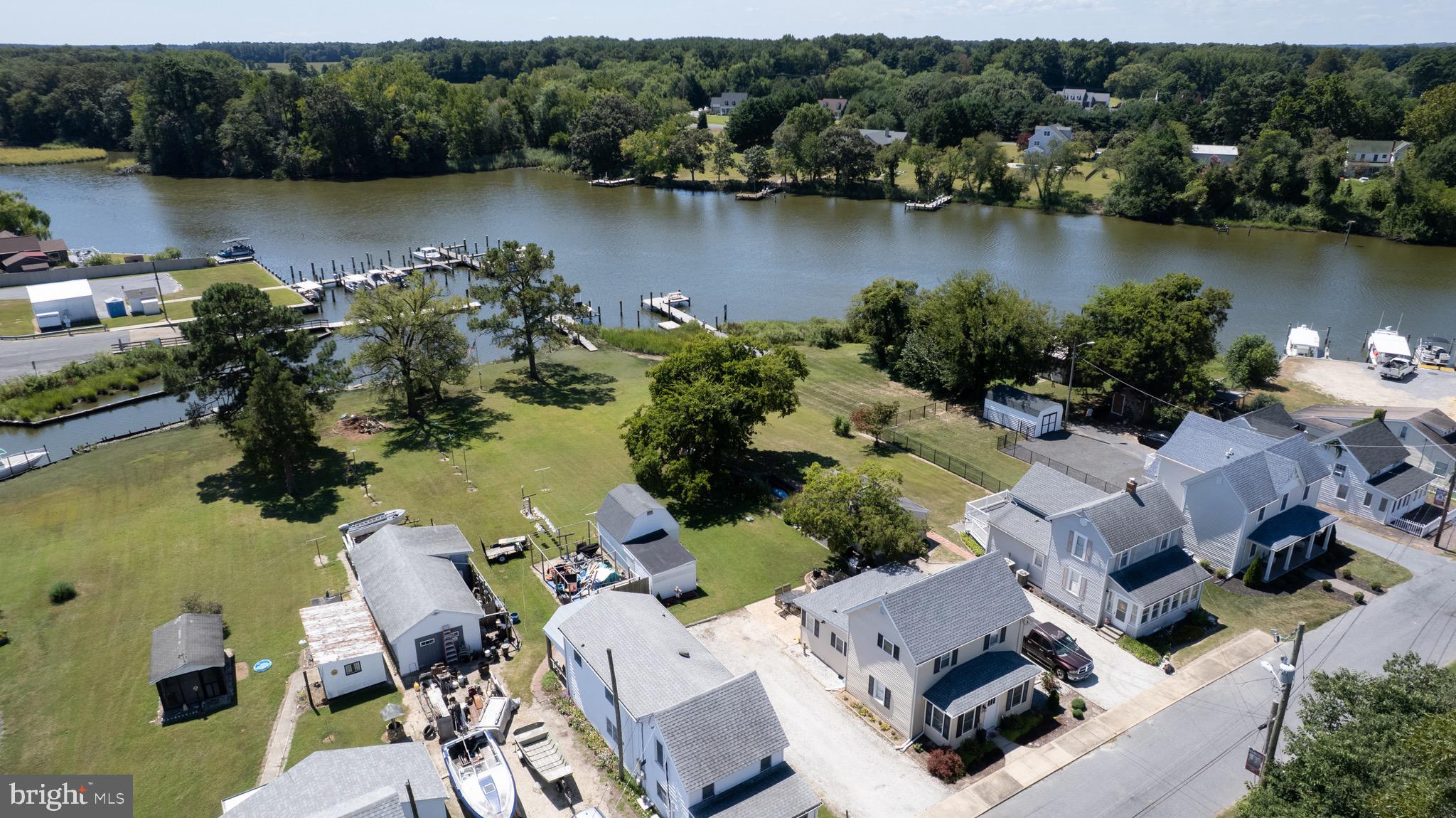 SECRETARY - Residential