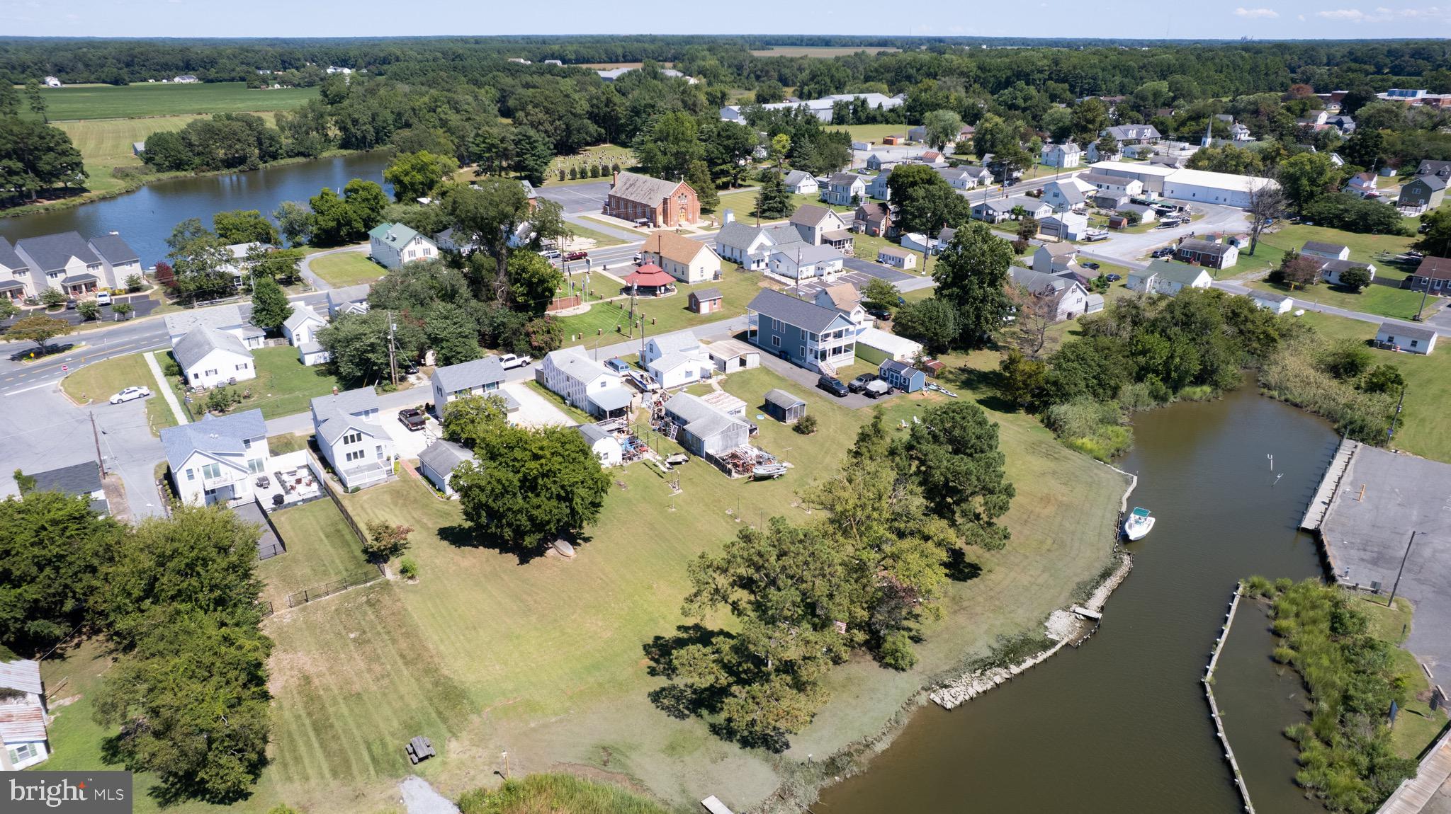 SECRETARY - Residential