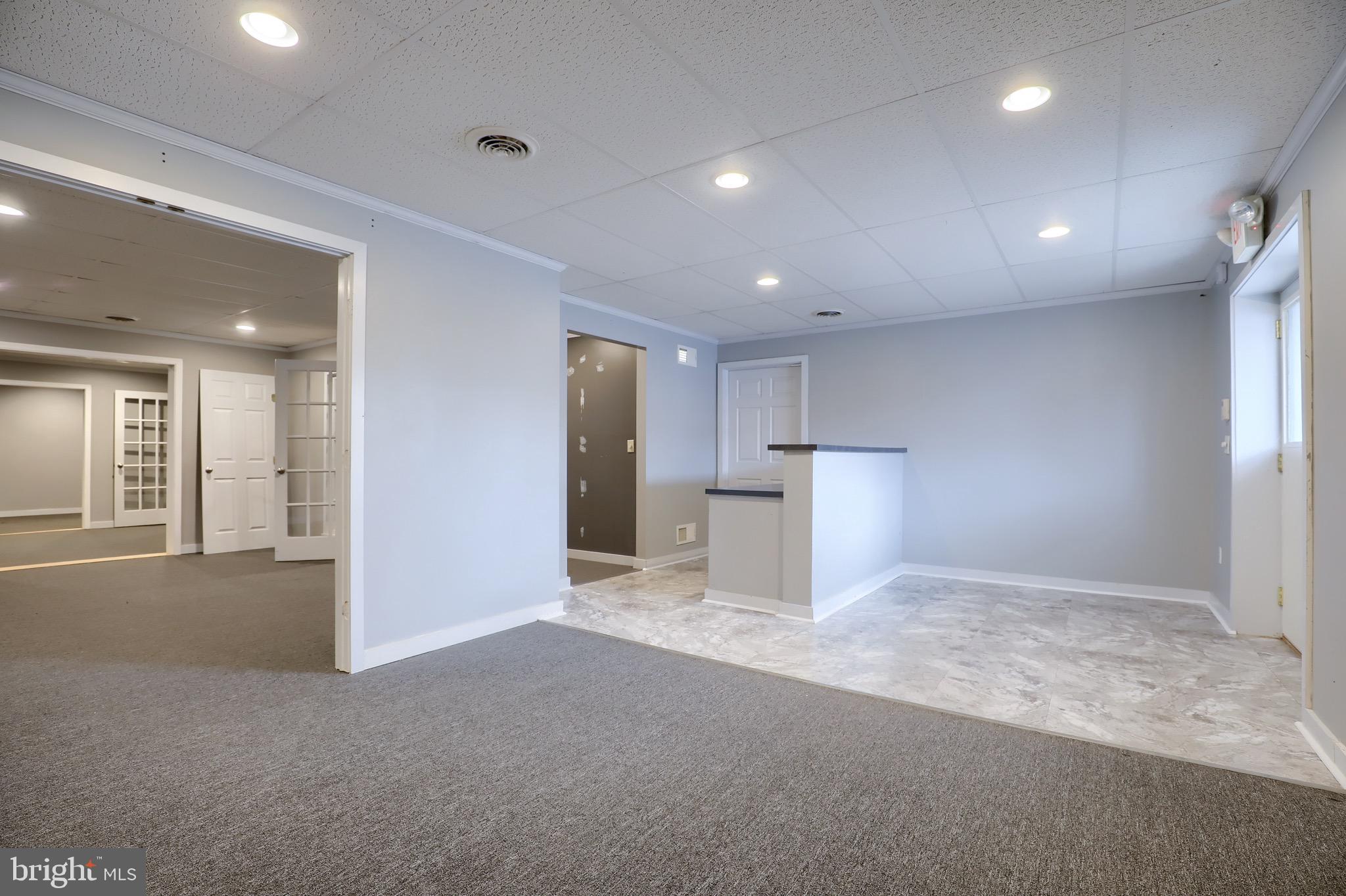 EPHRATA/LINCOLN - Commercial Sale