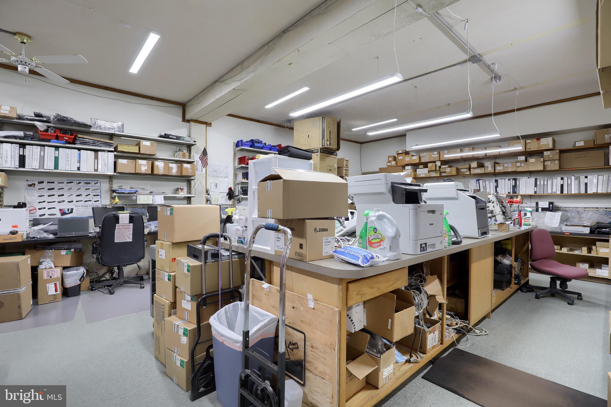 EPHRATA/LINCOLN - Commercial Sale