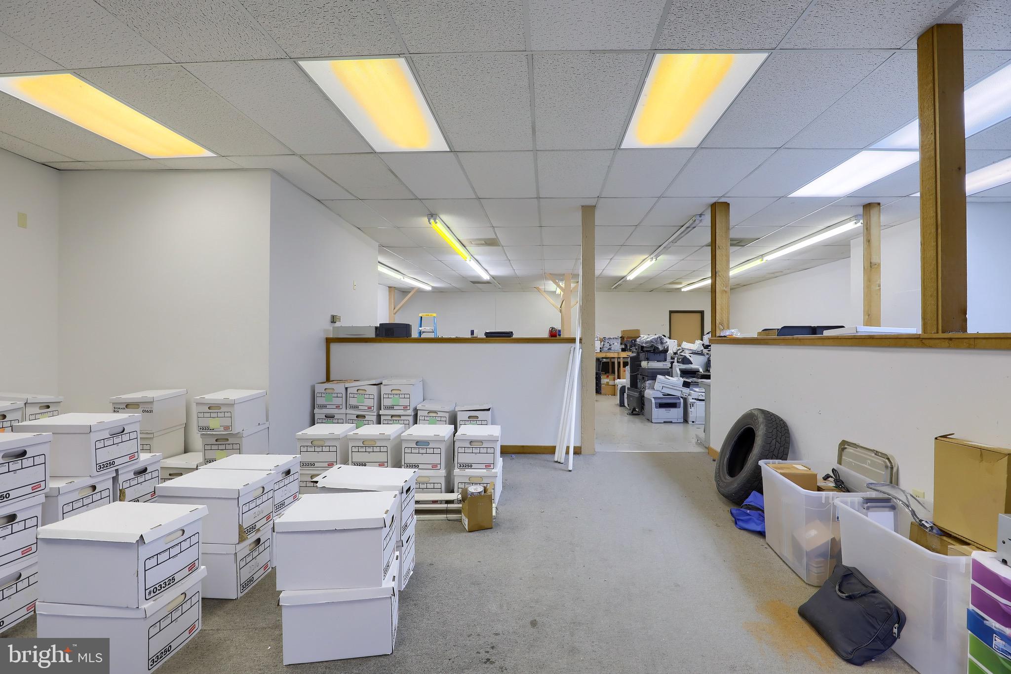 EPHRATA/LINCOLN - Commercial Sale