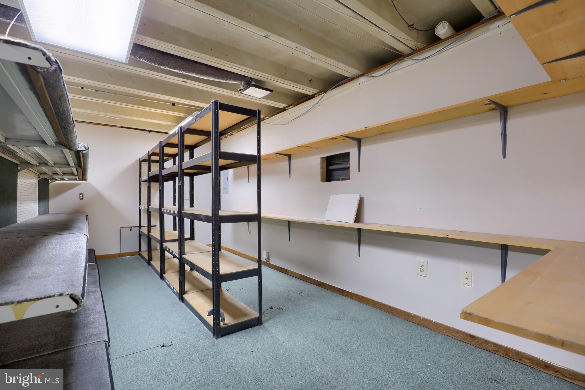 EPHRATA/LINCOLN - Commercial Sale