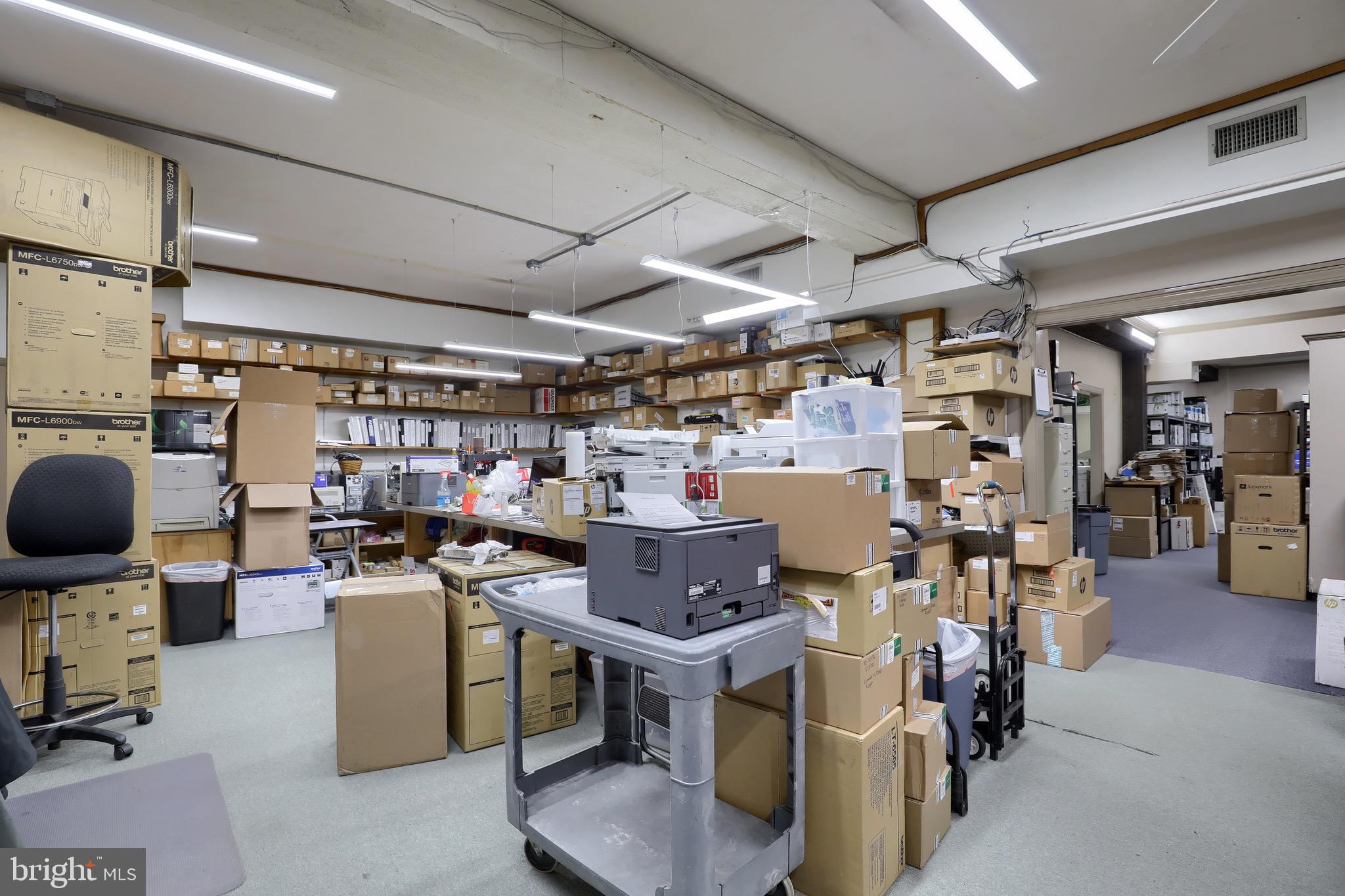 EPHRATA/LINCOLN - Commercial Sale