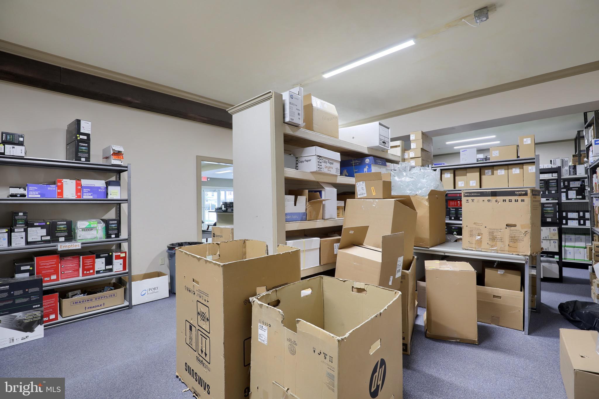 EPHRATA/LINCOLN - Commercial Sale