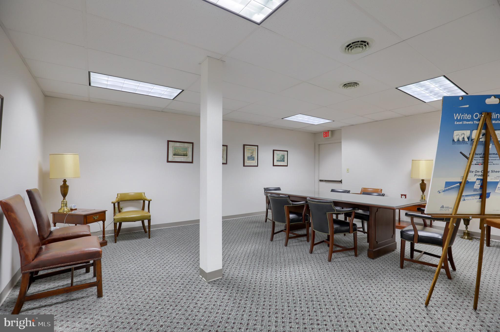 EPHRATA/LINCOLN - Commercial Sale