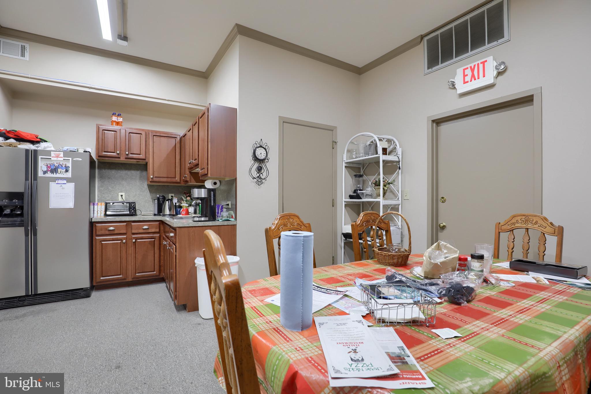 EPHRATA/LINCOLN - Commercial Sale