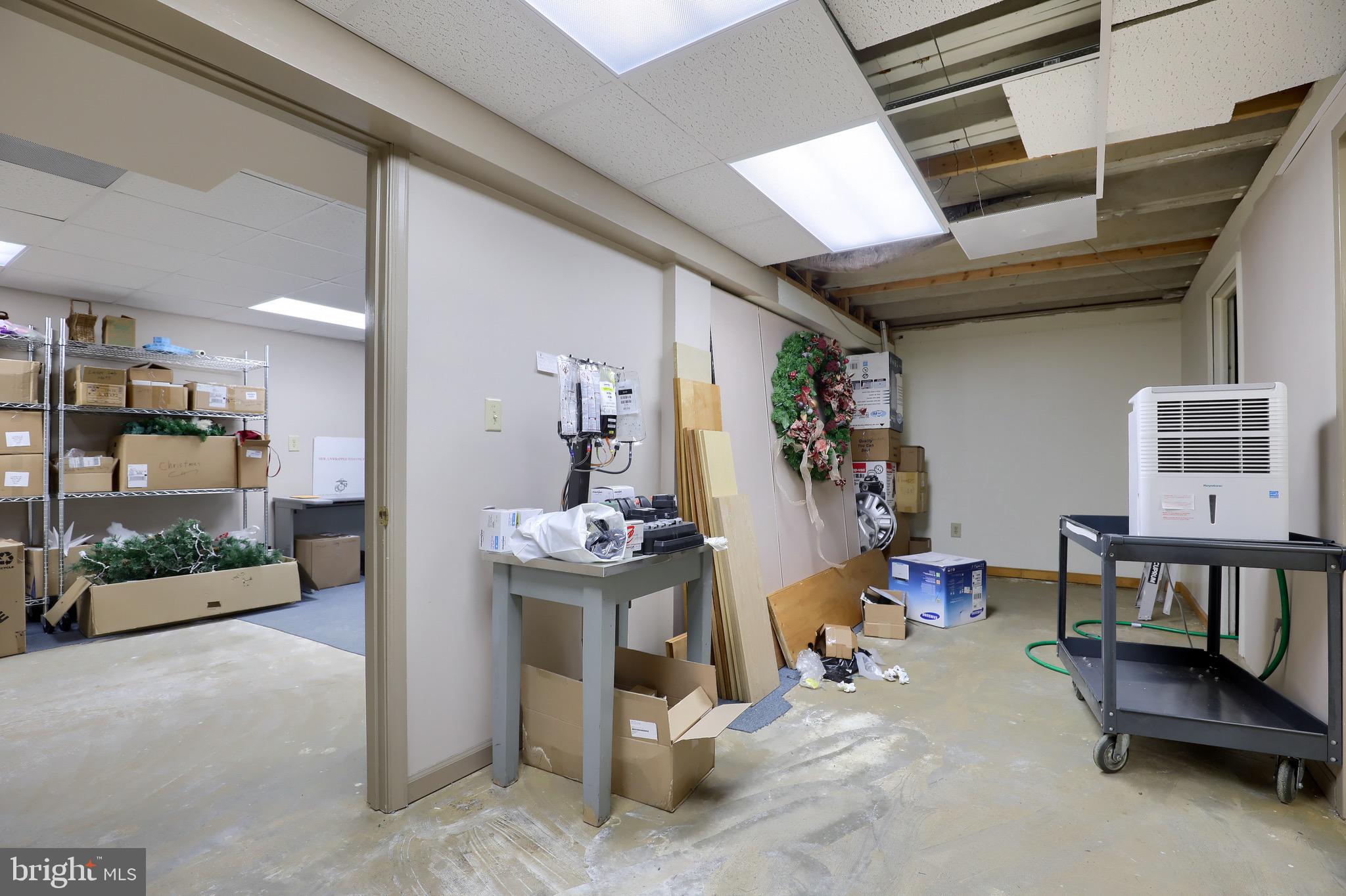 EPHRATA/LINCOLN - Commercial Sale