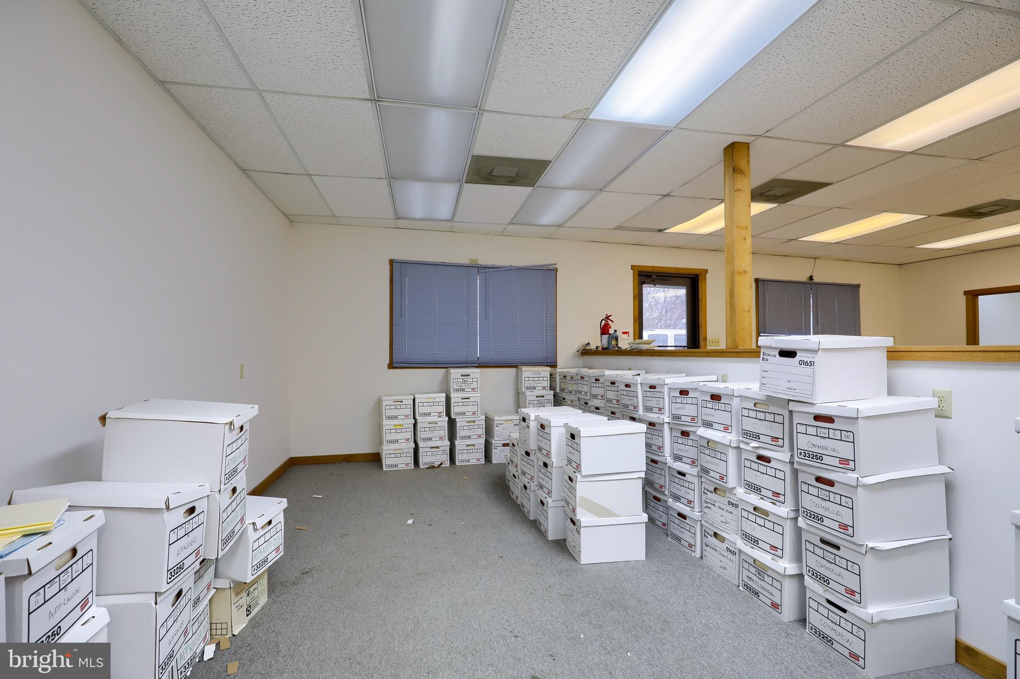 EPHRATA/LINCOLN - Commercial Sale