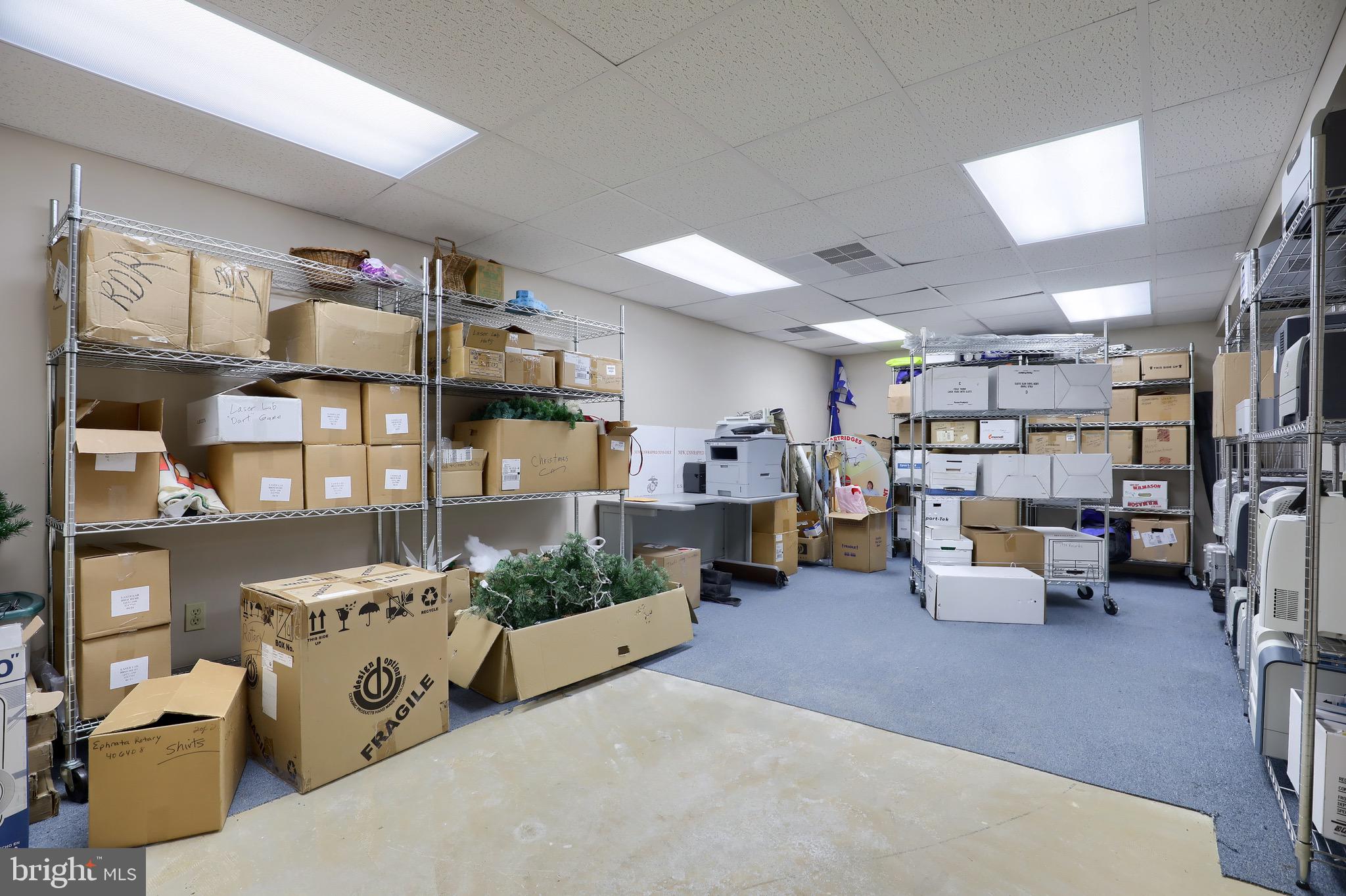 EPHRATA/LINCOLN - Commercial Sale