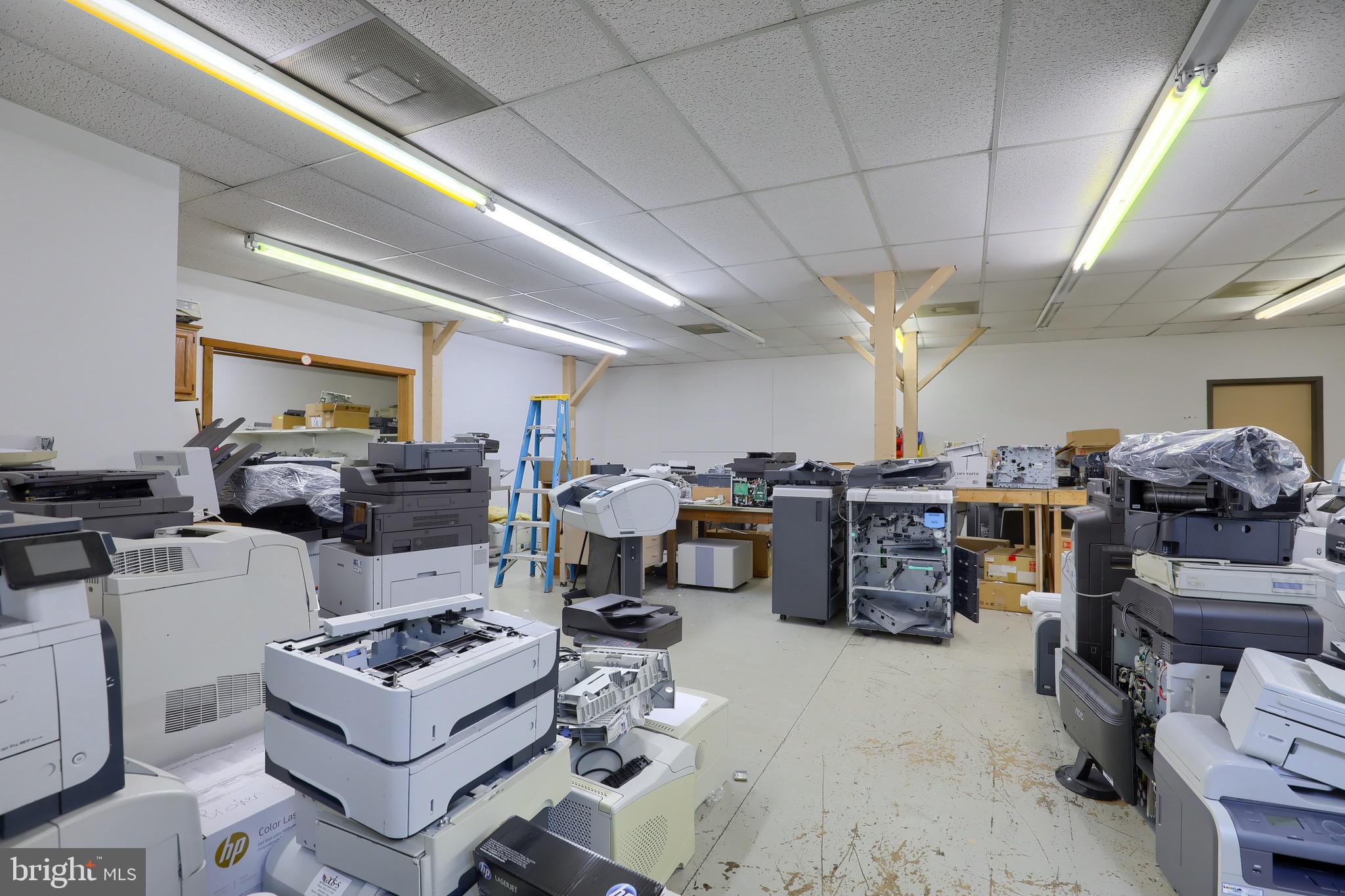 EPHRATA/LINCOLN - Commercial Sale