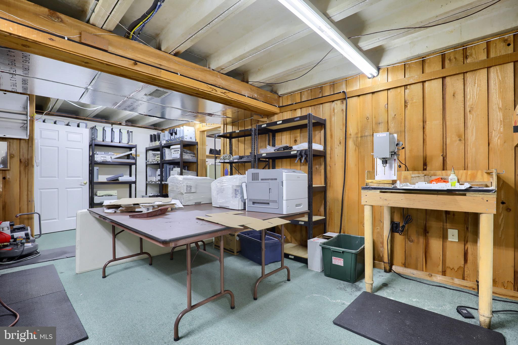 EPHRATA/LINCOLN - Commercial Sale