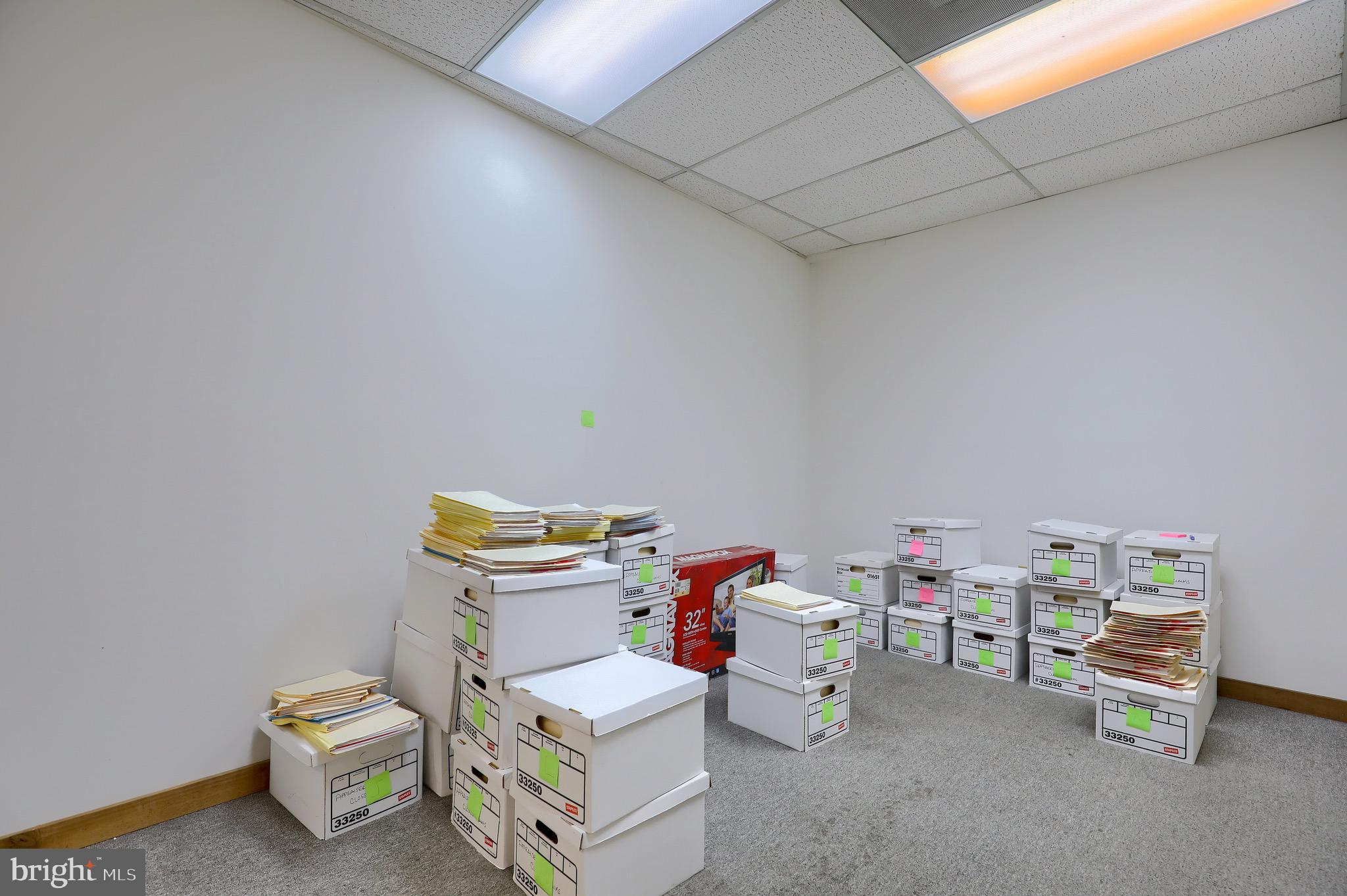 EPHRATA/LINCOLN - Commercial Sale