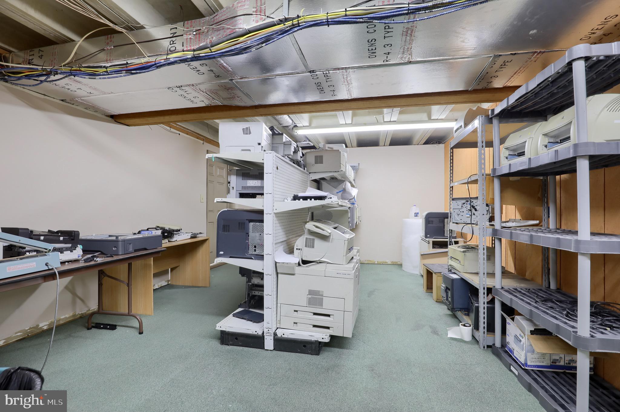 EPHRATA/LINCOLN - Commercial Sale