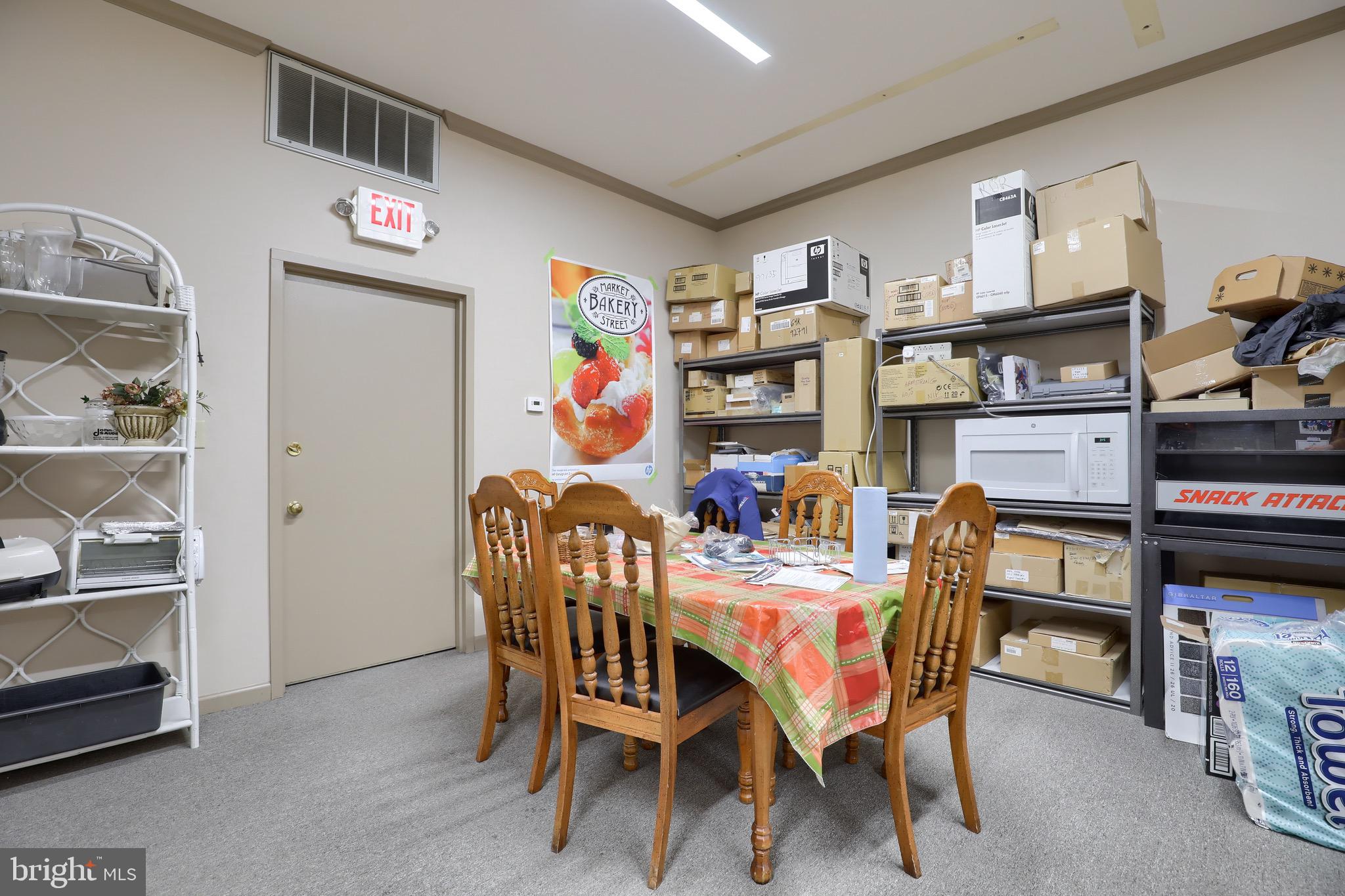 EPHRATA/LINCOLN - Commercial Sale