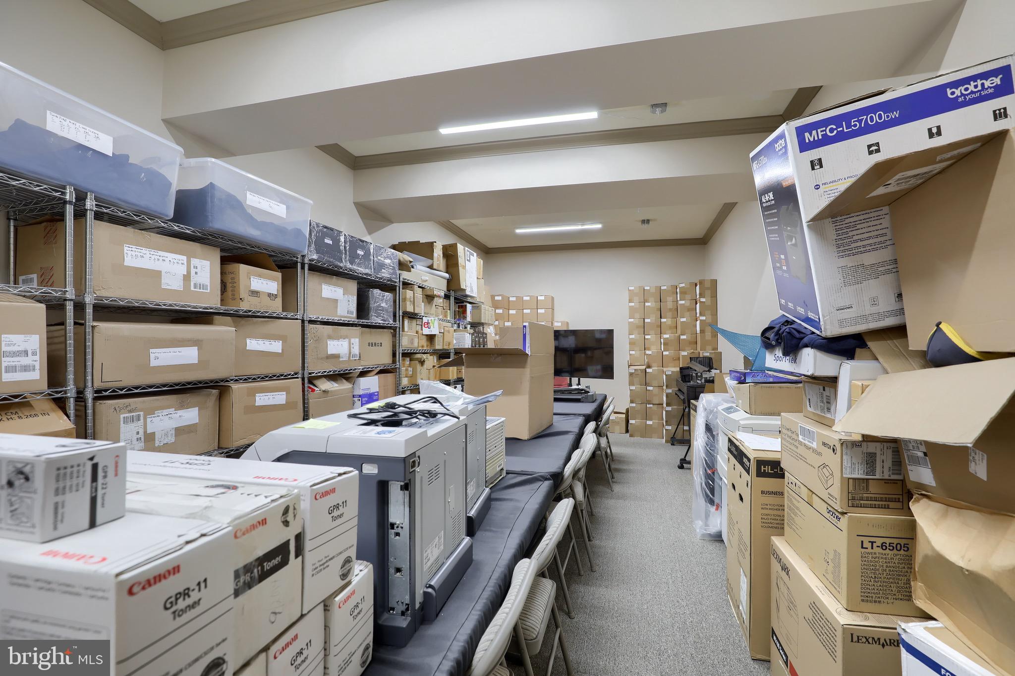 EPHRATA/LINCOLN - Commercial Sale