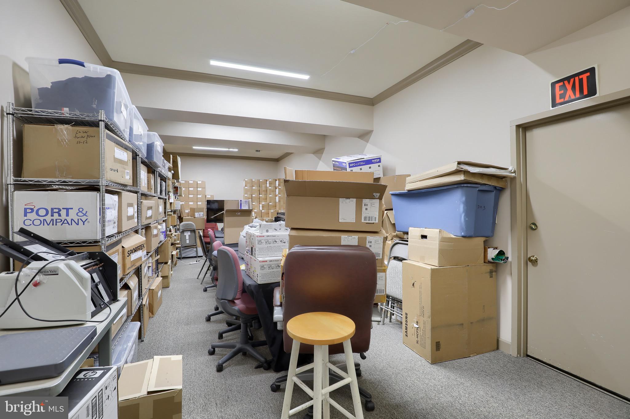 EPHRATA/LINCOLN - Commercial Sale