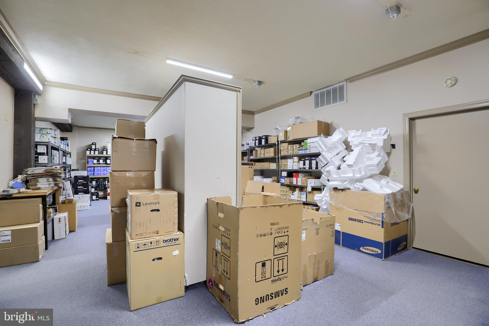 EPHRATA/LINCOLN - Commercial Sale