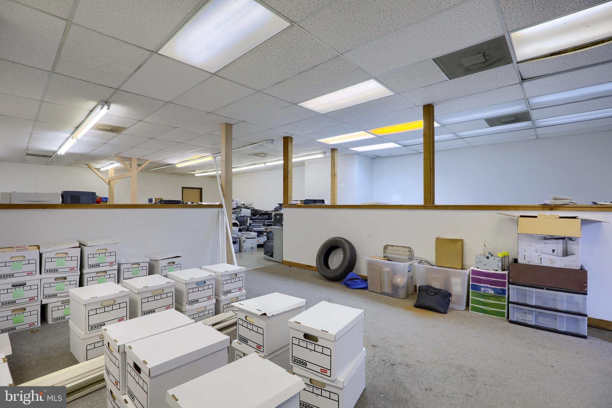 EPHRATA/LINCOLN - Commercial Sale