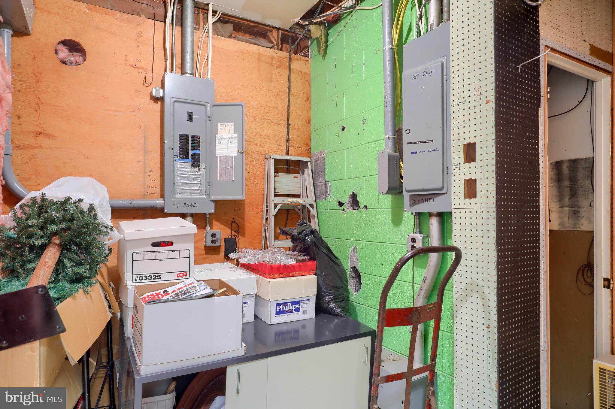 EPHRATA/LINCOLN - Commercial Sale