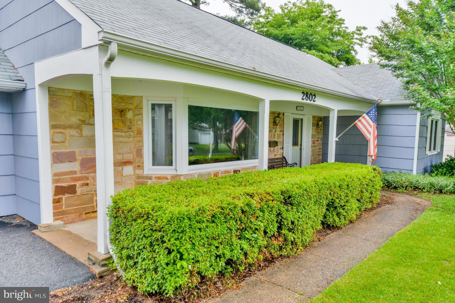 BUCKINGHAM AT BELAIR - Residential