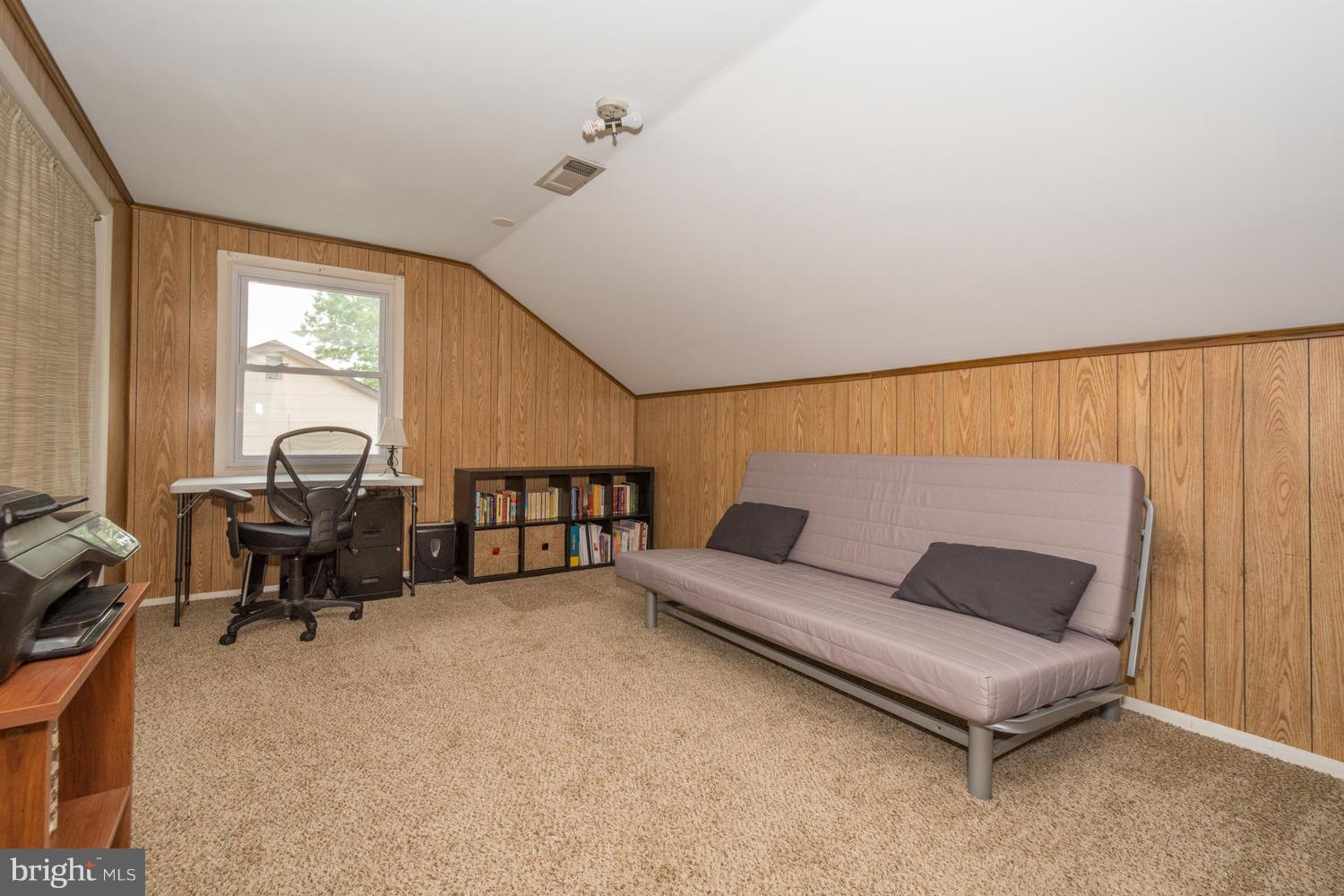 BUCKINGHAM AT BELAIR - Residential