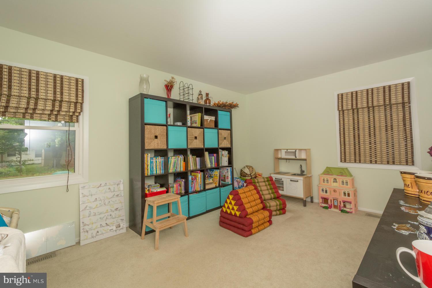 BUCKINGHAM AT BELAIR - Residential