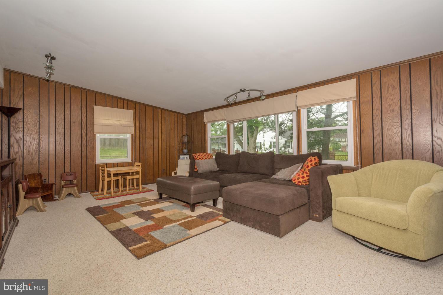 BUCKINGHAM AT BELAIR - Residential