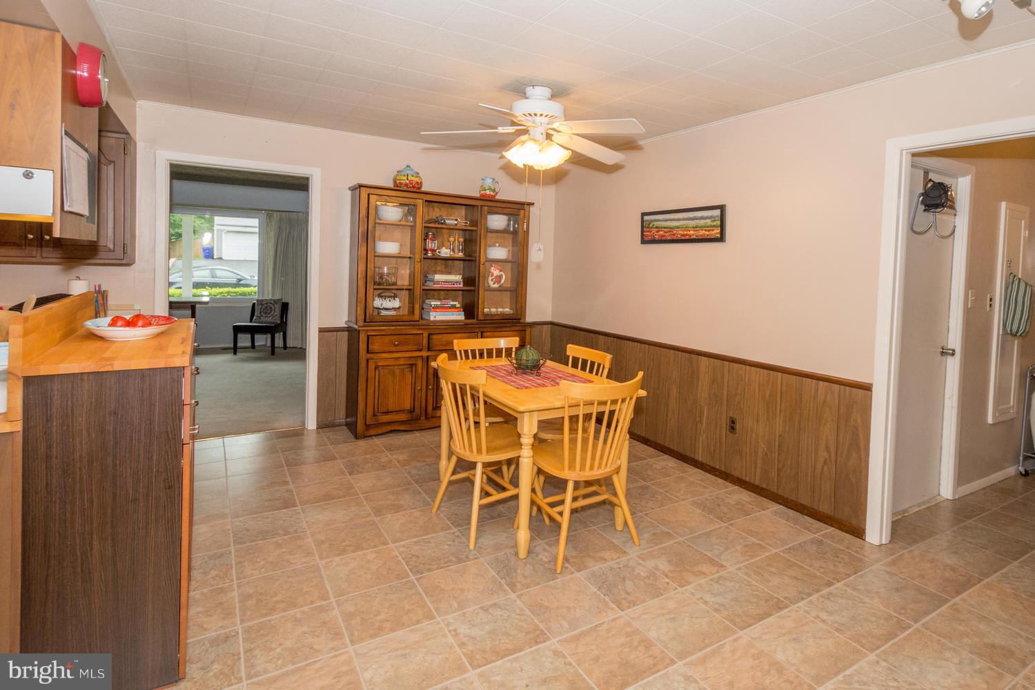 BUCKINGHAM AT BELAIR - Residential