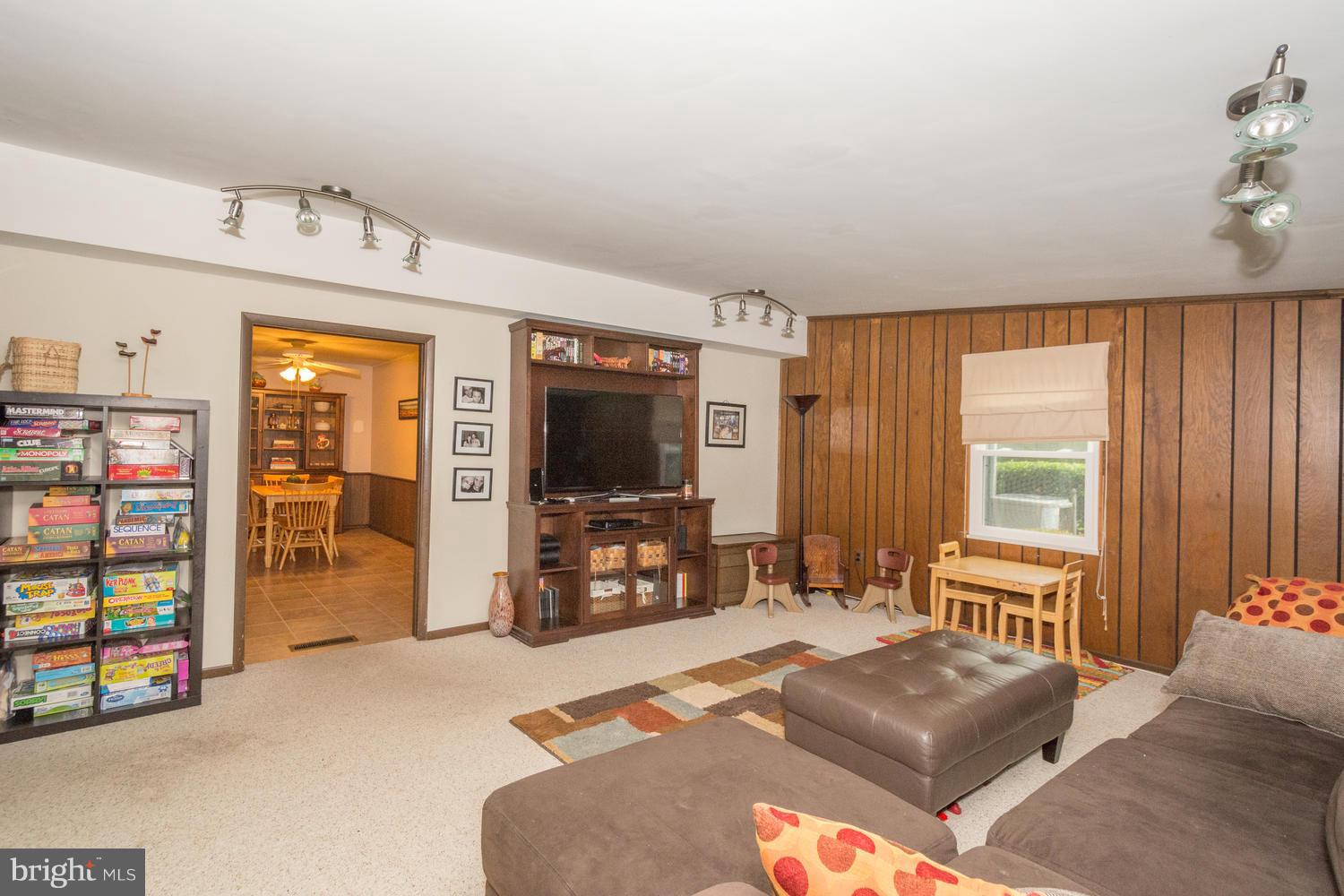 BUCKINGHAM AT BELAIR - Residential