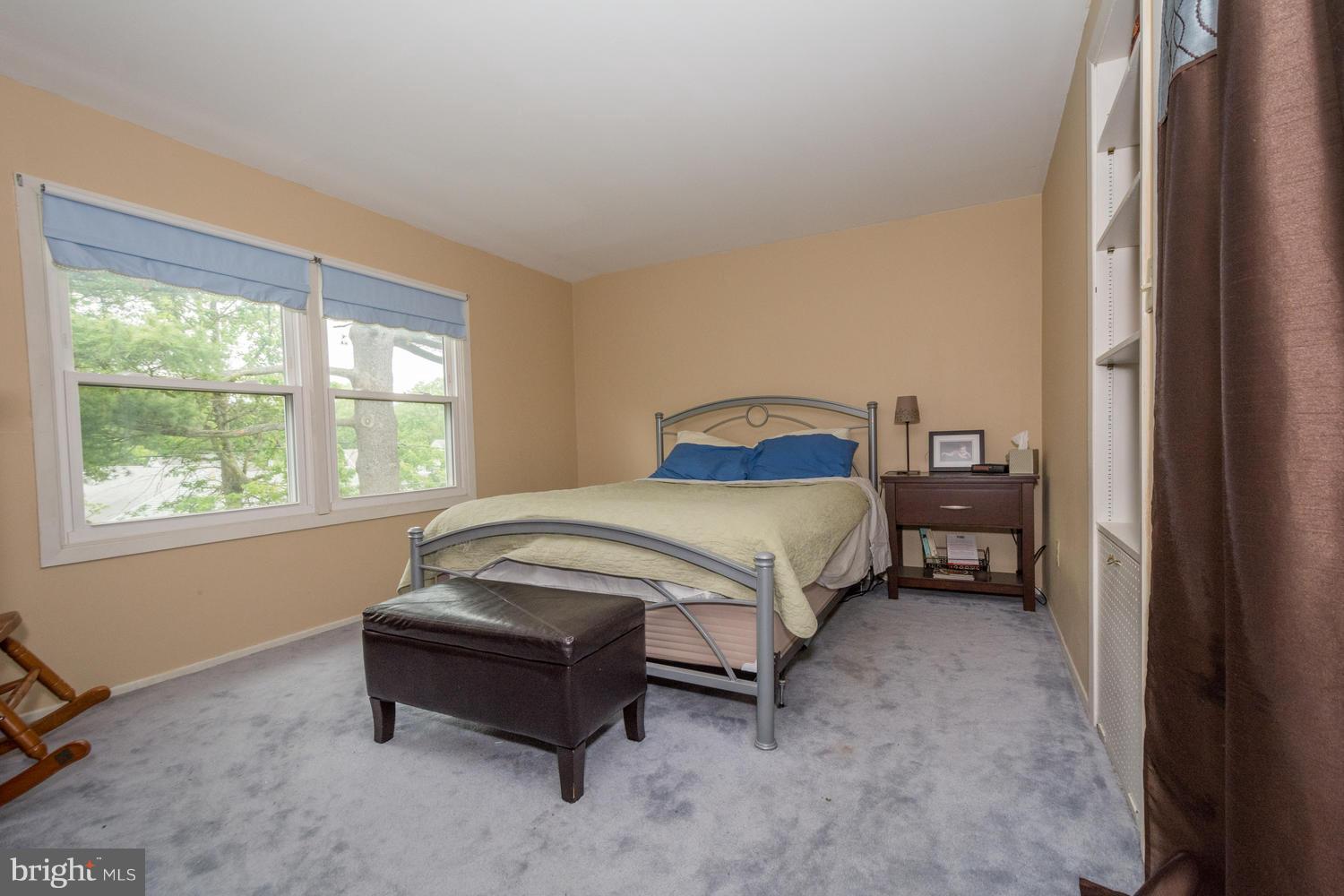 BUCKINGHAM AT BELAIR - Residential