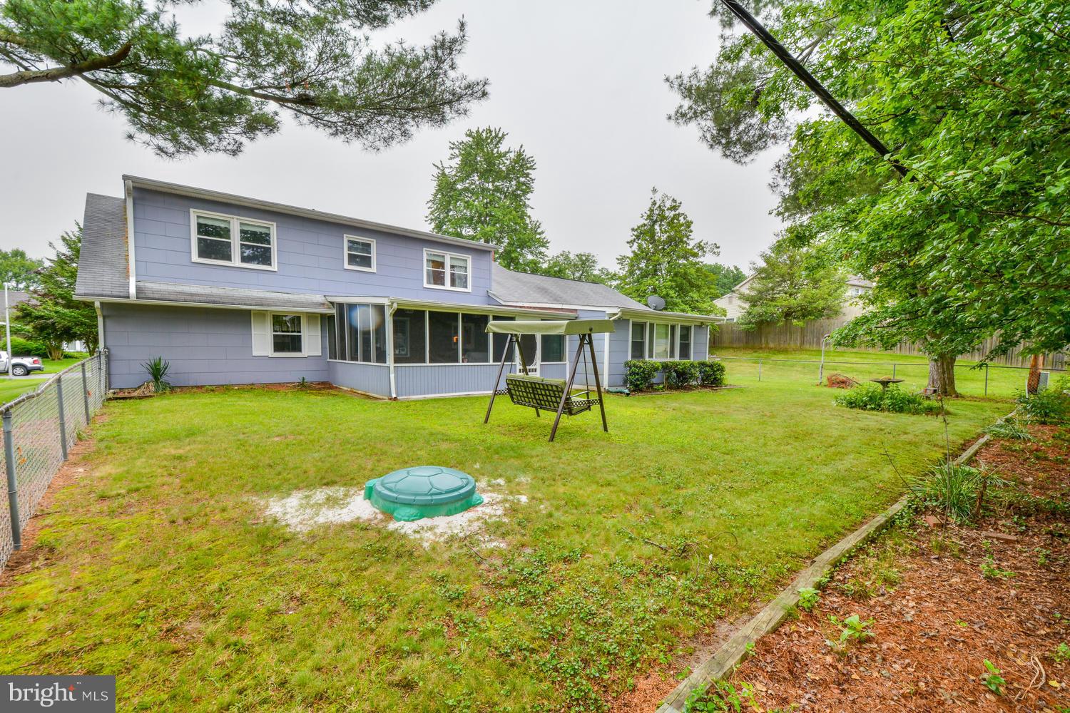 BUCKINGHAM AT BELAIR - Residential