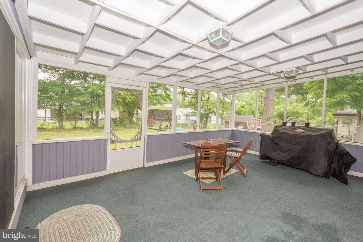 BUCKINGHAM AT BELAIR - Residential