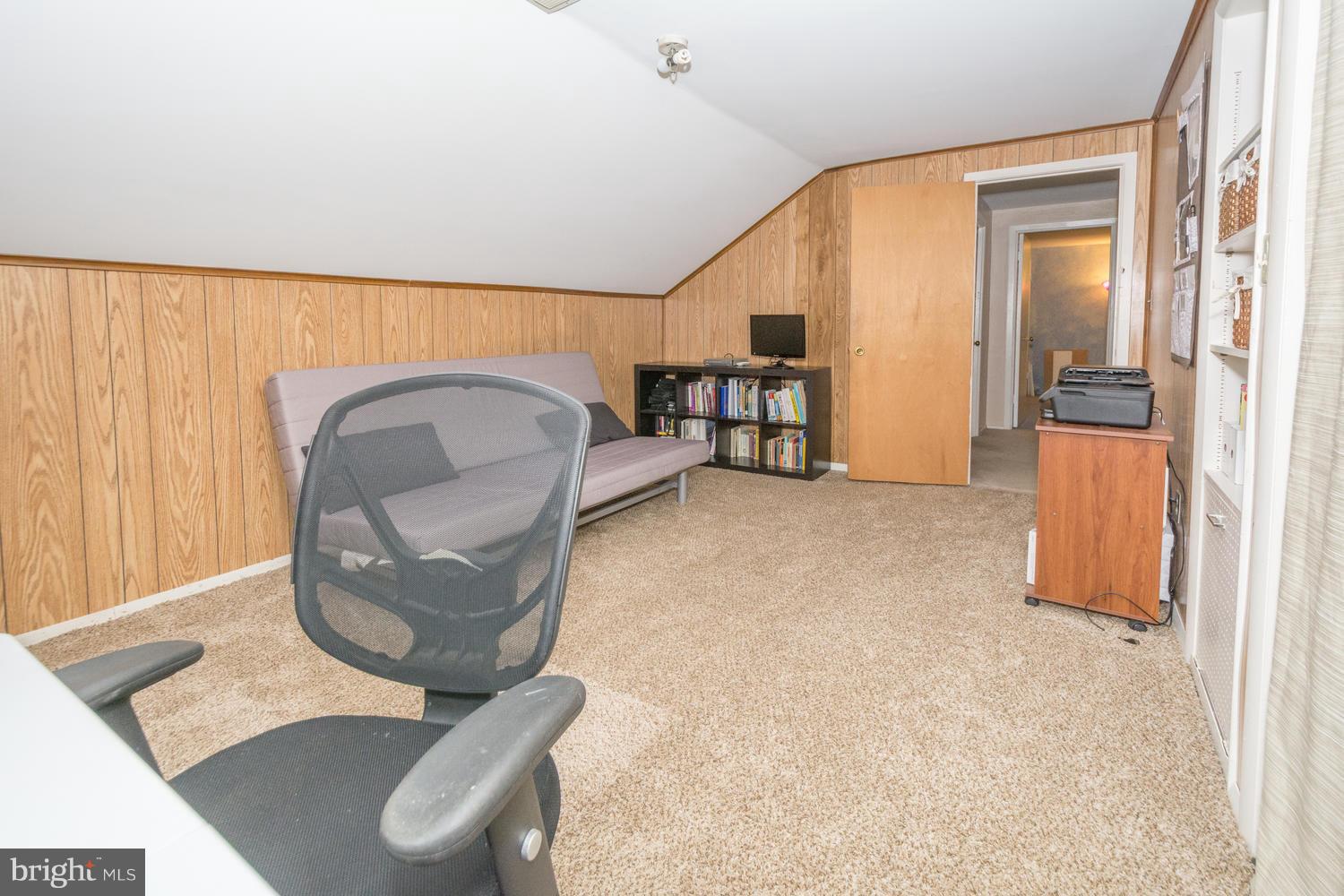 BUCKINGHAM AT BELAIR - Residential