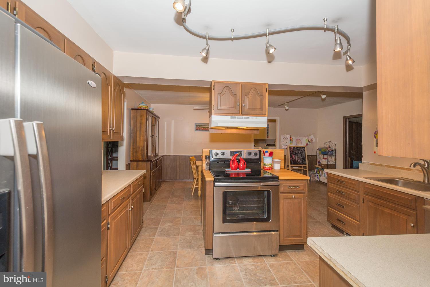 BUCKINGHAM AT BELAIR - Residential