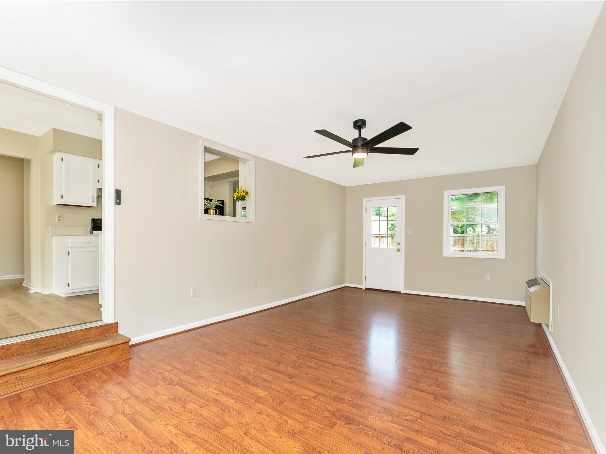 HADLEY FARMS - Residential