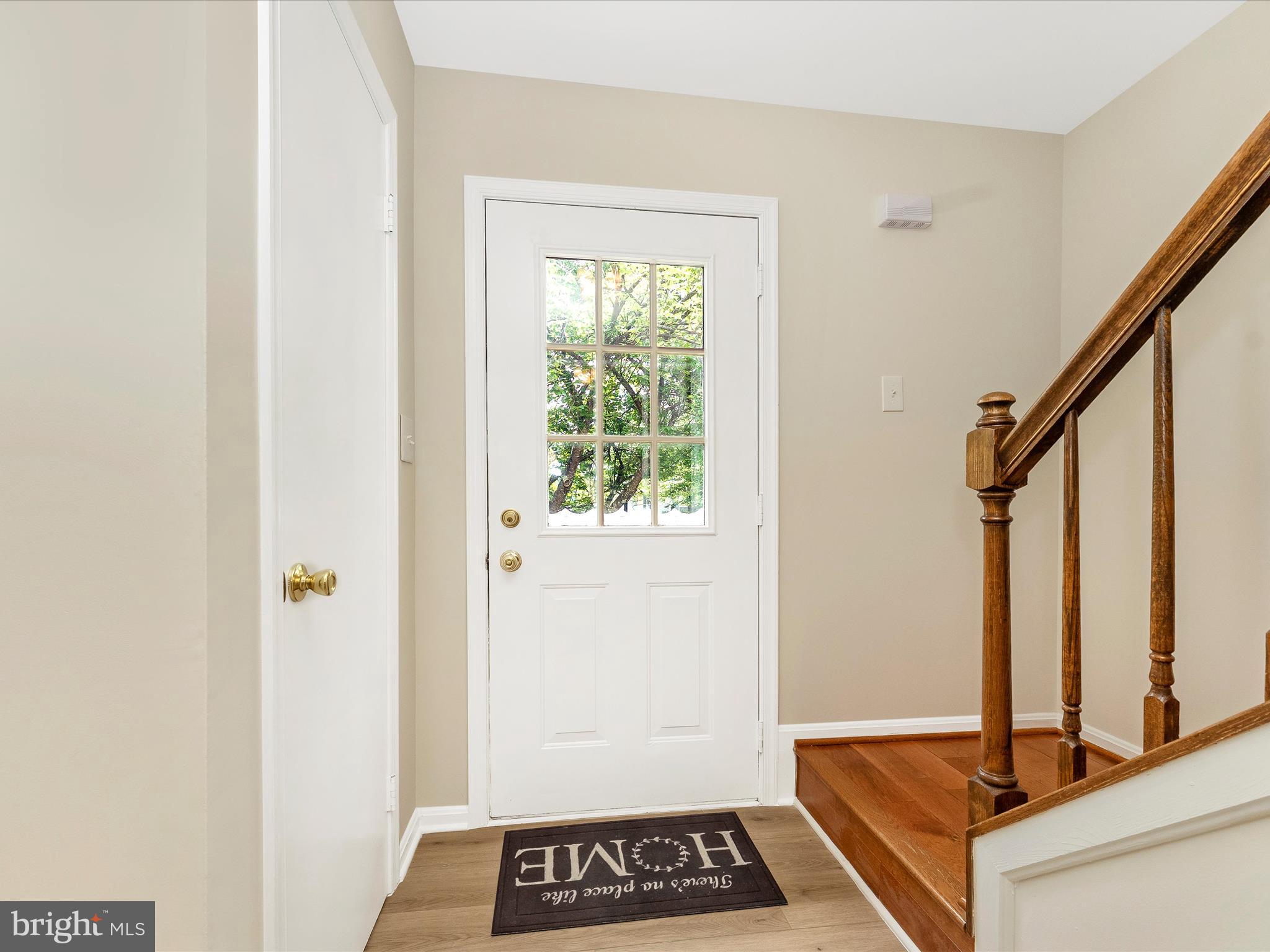 HADLEY FARMS - Residential