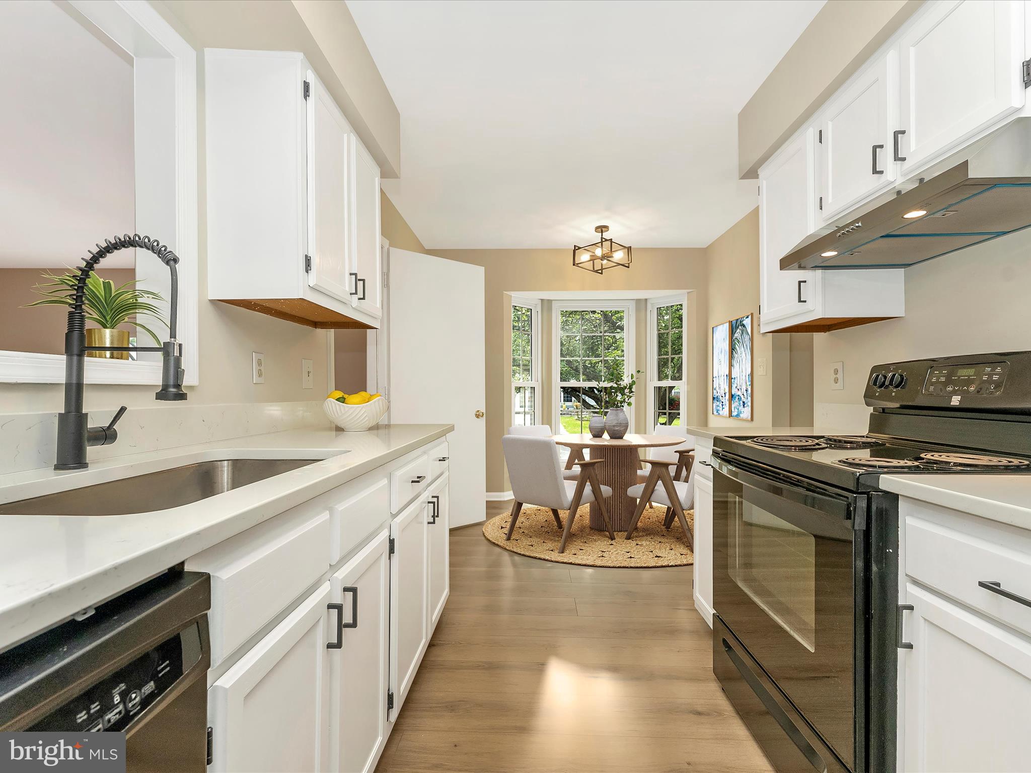 HADLEY FARMS - Residential