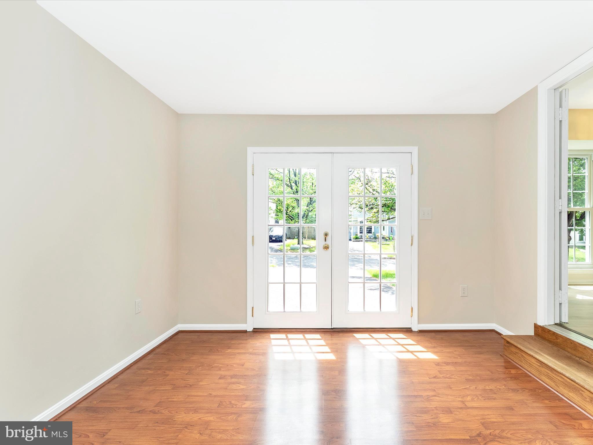 HADLEY FARMS - Residential