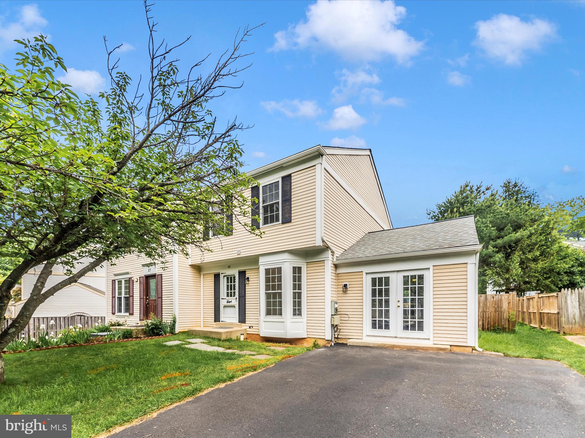 HADLEY FARMS - Residential