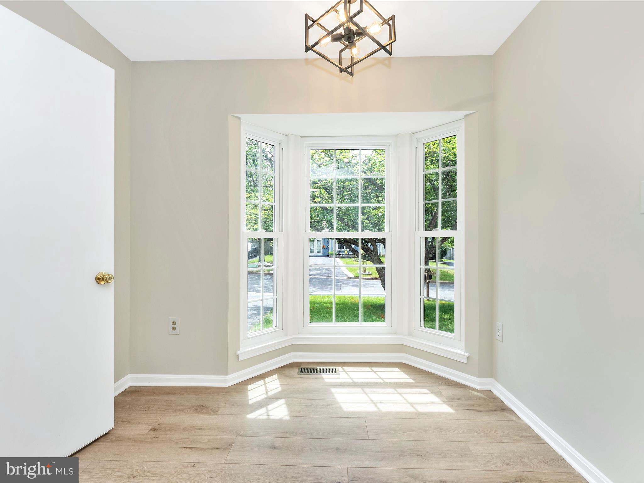 HADLEY FARMS - Residential