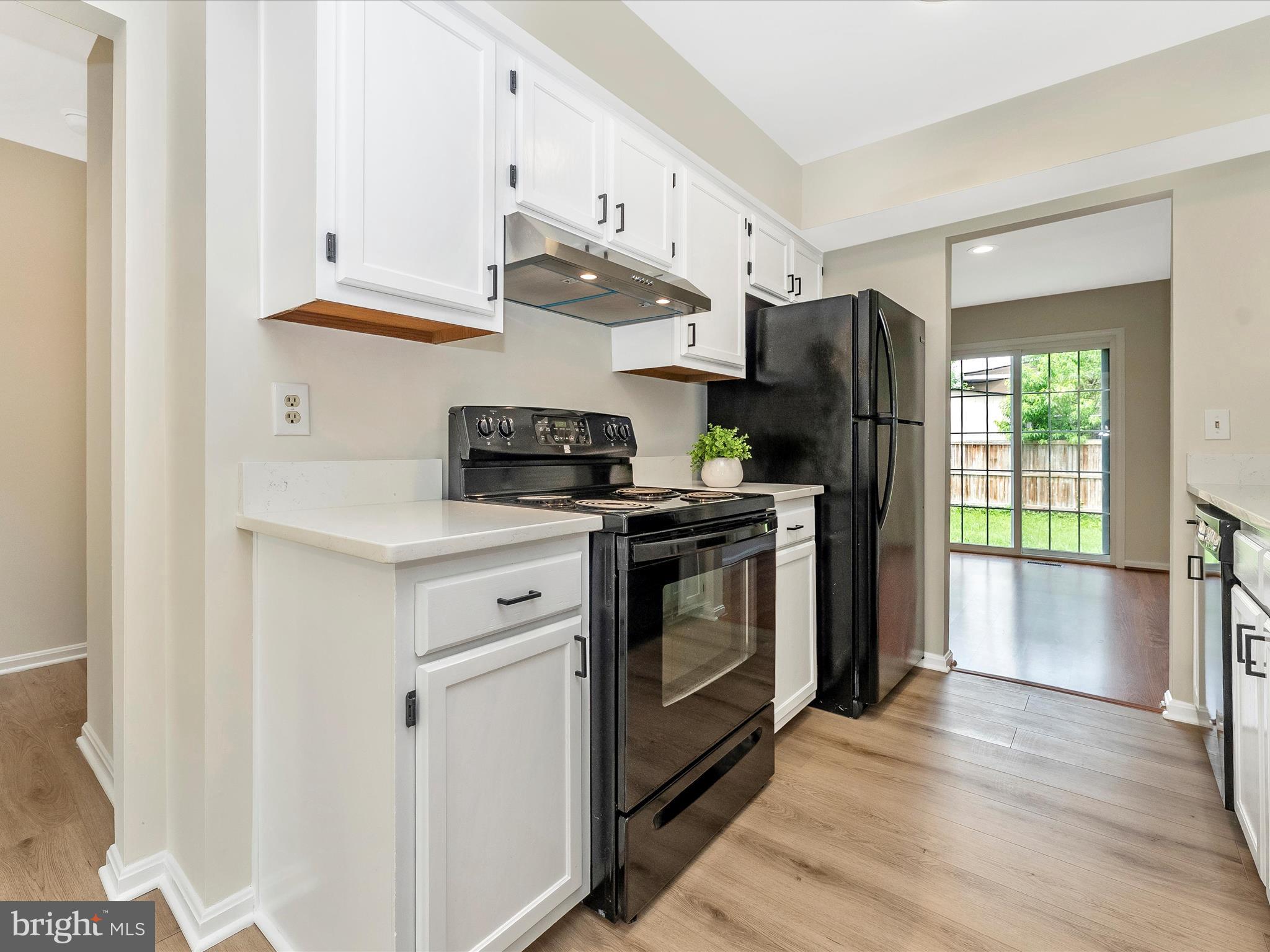 HADLEY FARMS - Residential