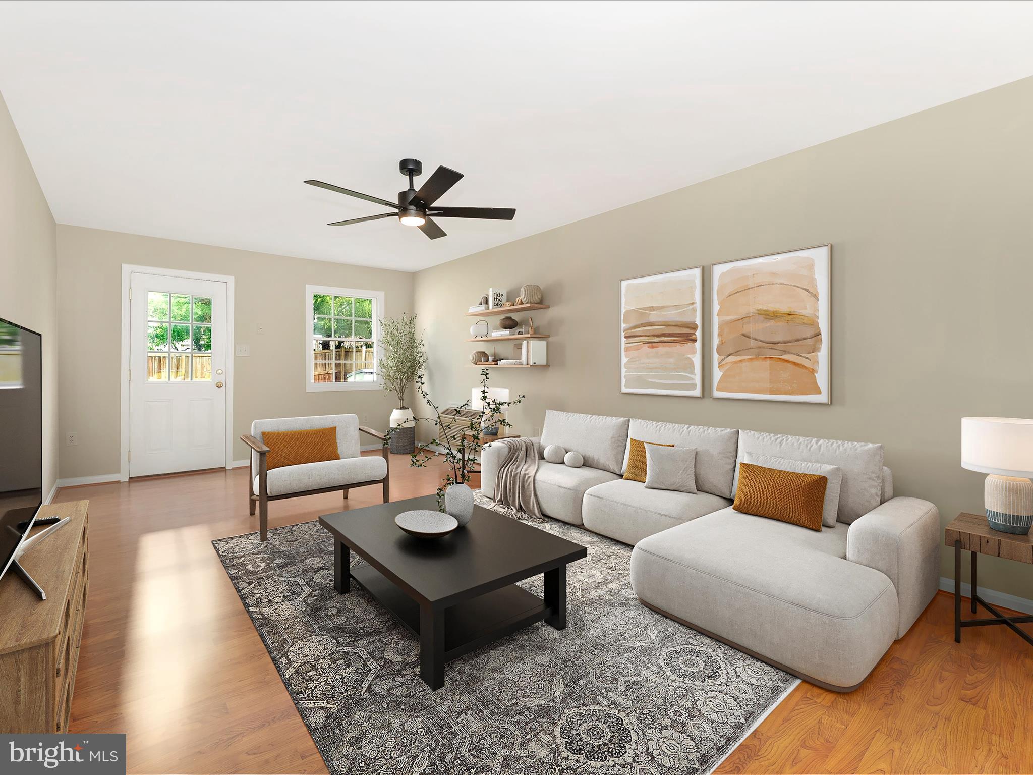 HADLEY FARMS - Residential