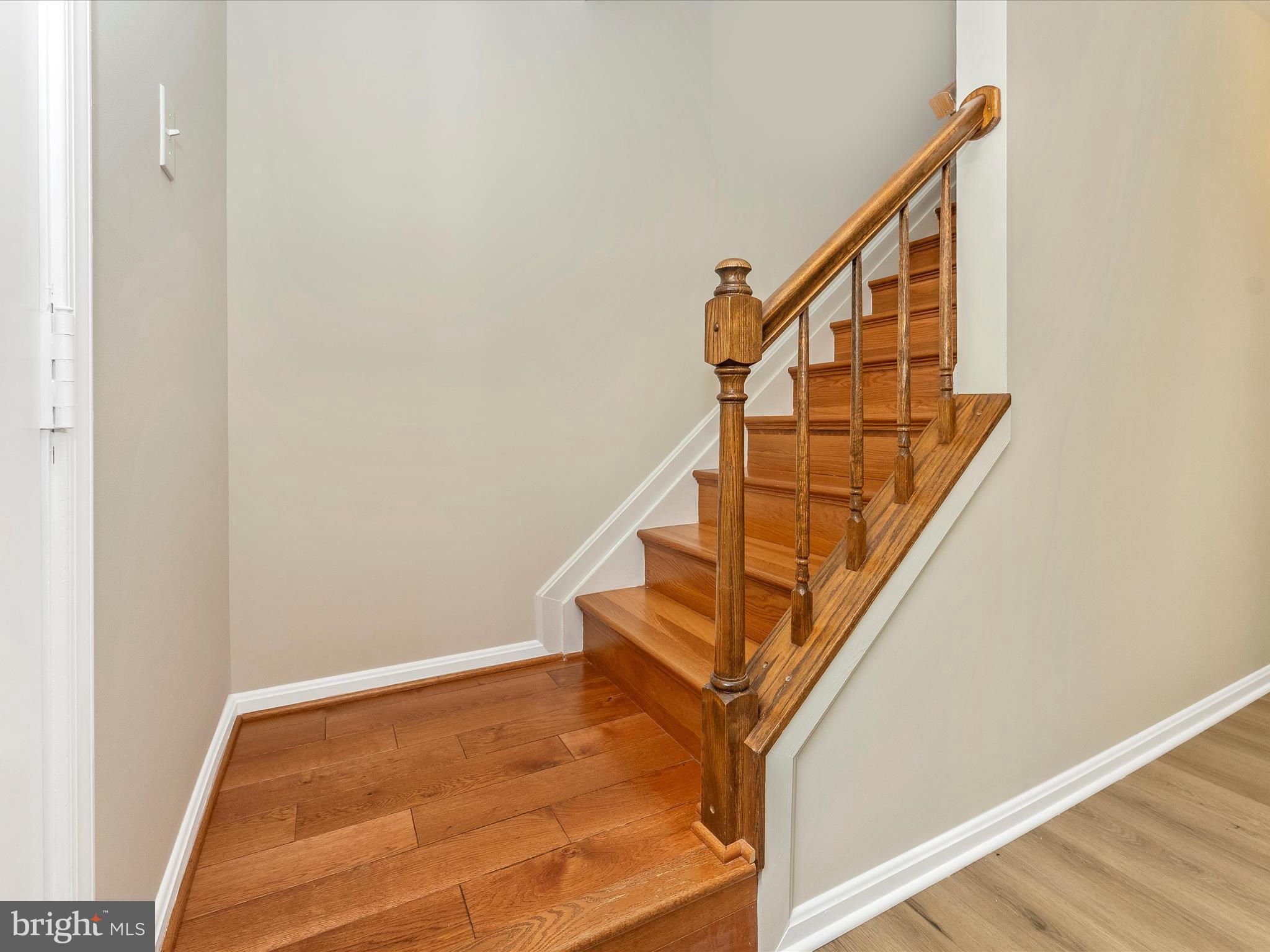 HADLEY FARMS - Residential