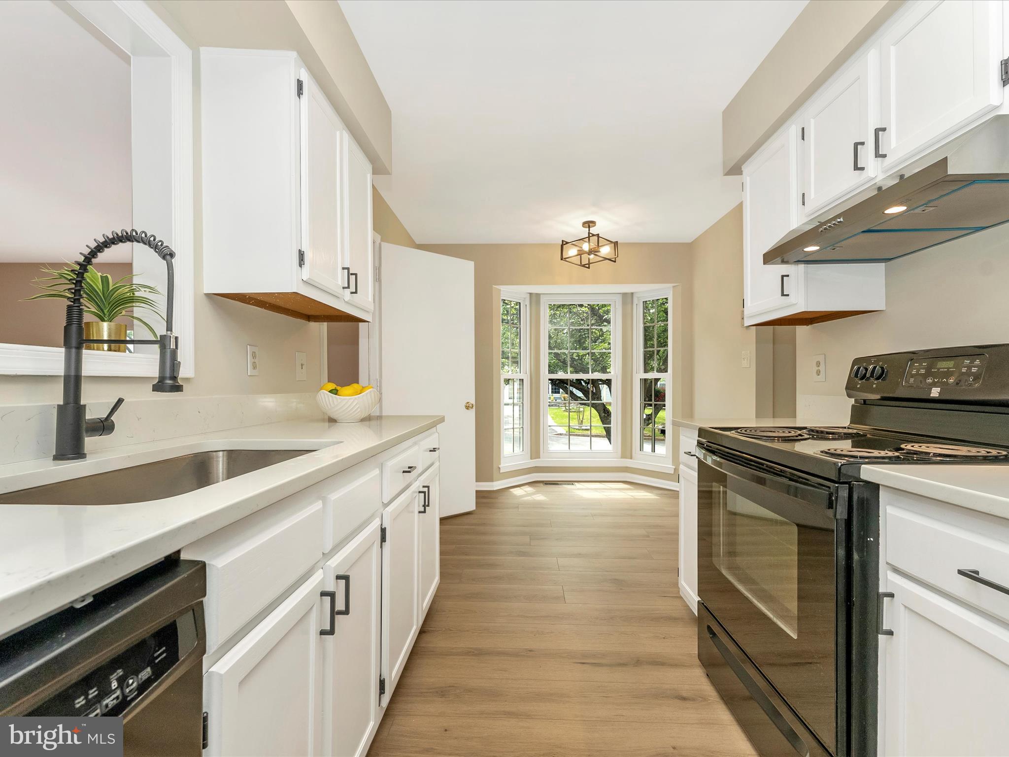 HADLEY FARMS - Residential