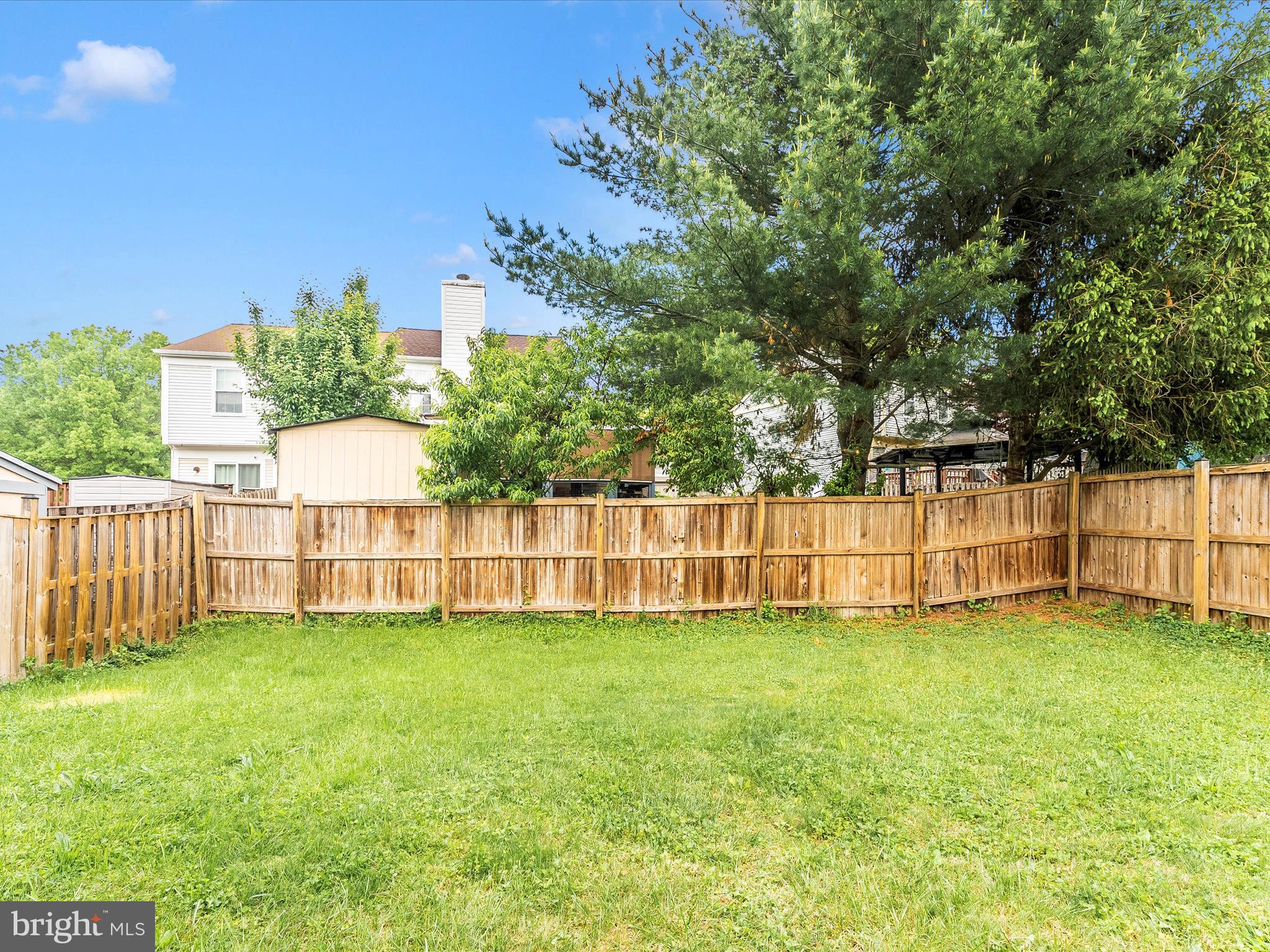 HADLEY FARMS - Residential