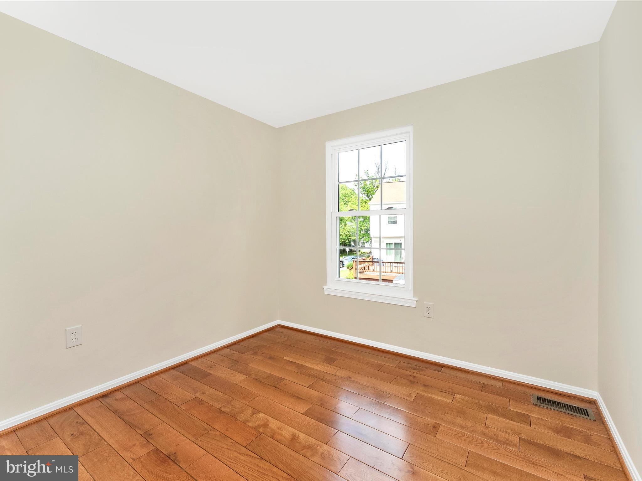 HADLEY FARMS - Residential