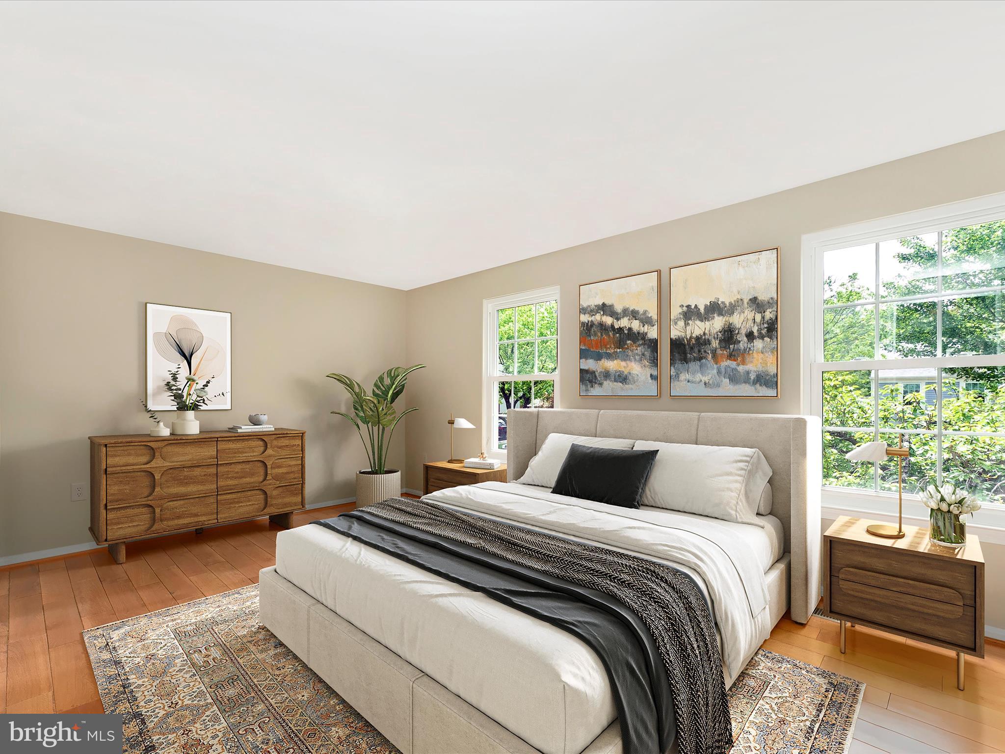 HADLEY FARMS - Residential